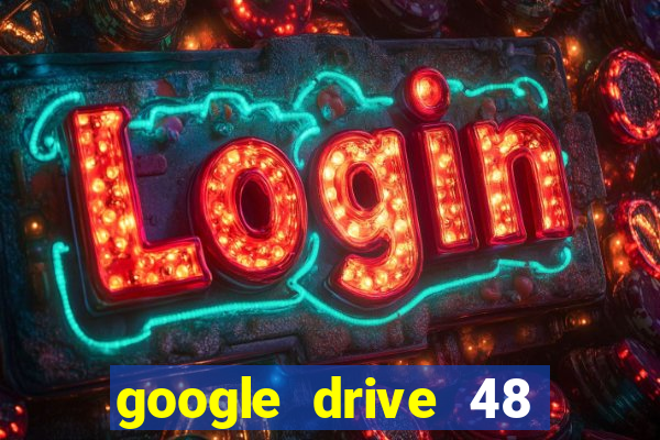 google drive 48 leis do poder